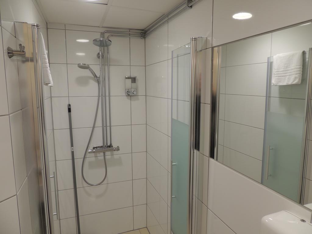 Ronneby Cityhotell ภายนอก รูปภาพ