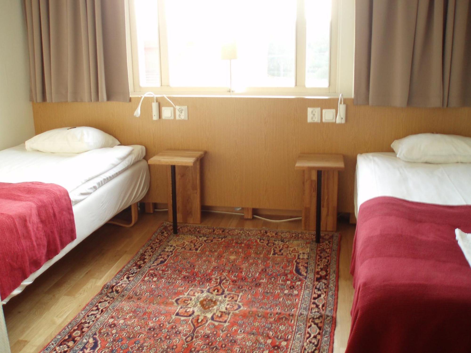 Ronneby Cityhotell ห้อง รูปภาพ