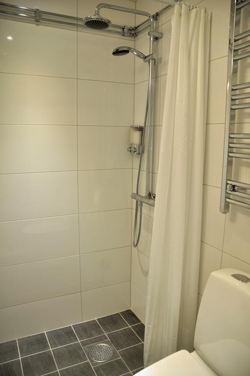 Ronneby Cityhotell ภายนอก รูปภาพ