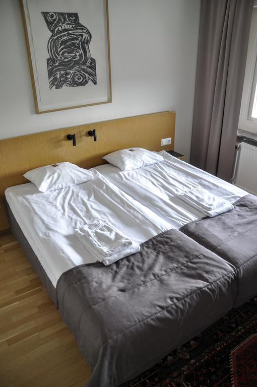 Ronneby Cityhotell ภายนอก รูปภาพ