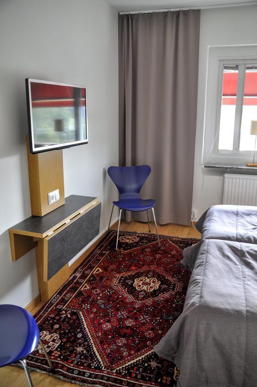 Ronneby Cityhotell ภายนอก รูปภาพ
