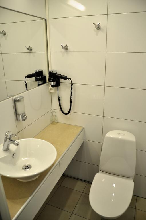 Ronneby Cityhotell ภายนอก รูปภาพ