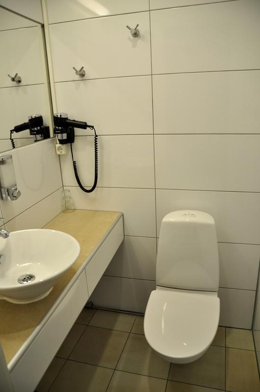 Ronneby Cityhotell ภายนอก รูปภาพ