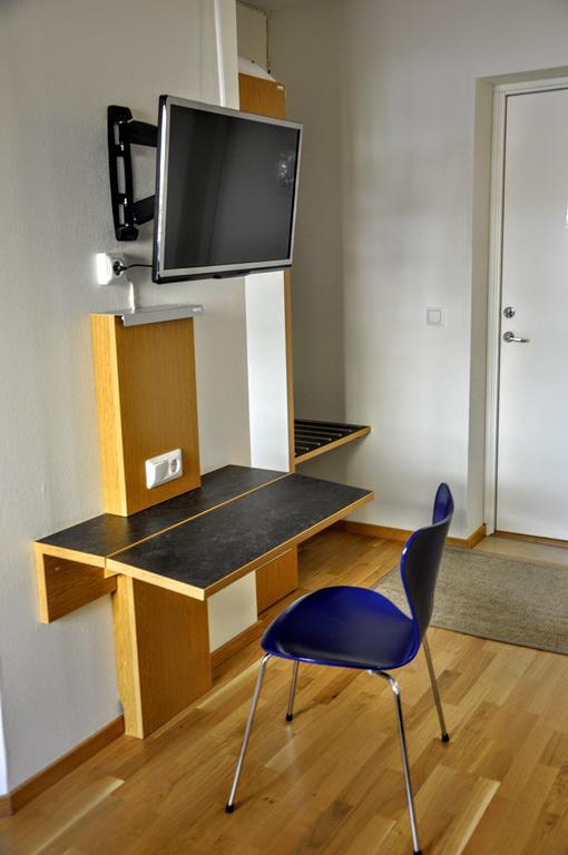 Ronneby Cityhotell ภายนอก รูปภาพ