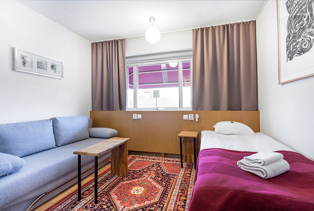 Ronneby Cityhotell ภายนอก รูปภาพ