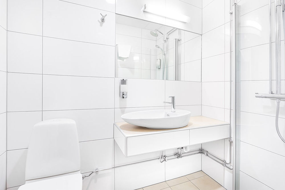 Ronneby Cityhotell ภายนอก รูปภาพ