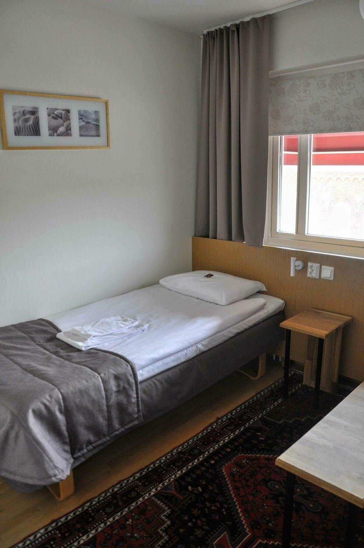 Ronneby Cityhotell ภายนอก รูปภาพ