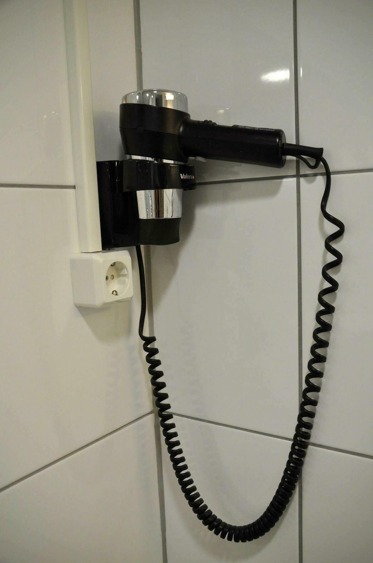 Ronneby Cityhotell ภายนอก รูปภาพ